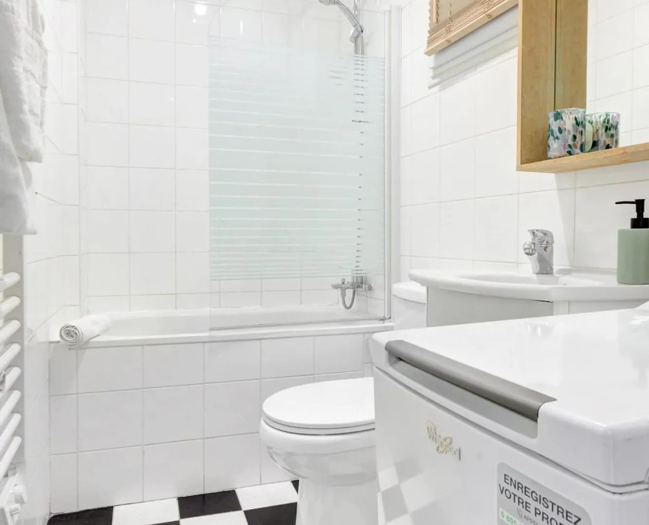 Bnbnova - Le Marais & Place Des Vosges Paris