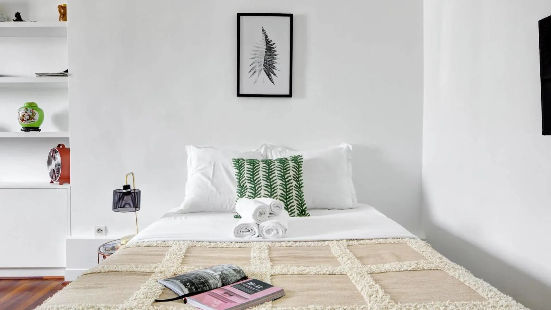 Apartment Bnbnova - Le Marais & Place Des Vosges Paris