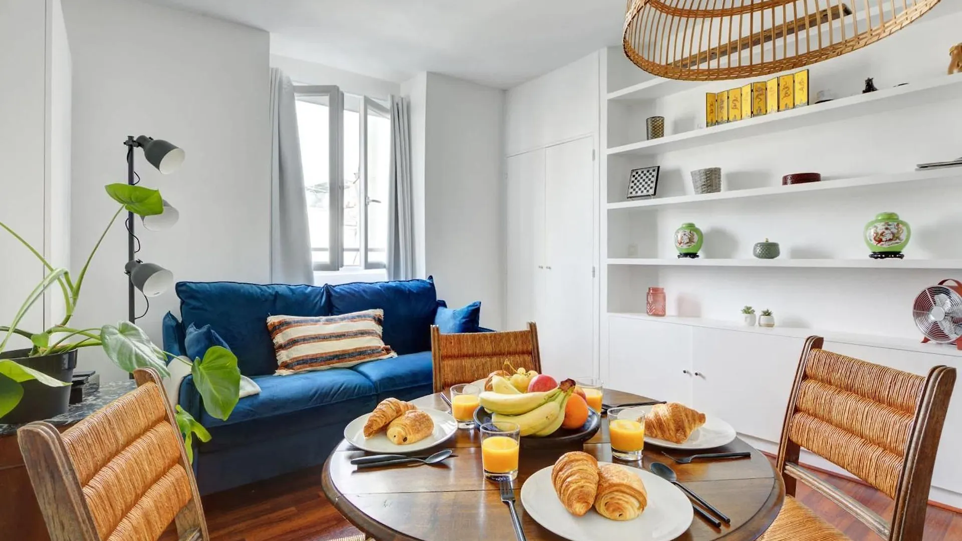 Bnbnova - Le Marais & Place Des Vosges Paris